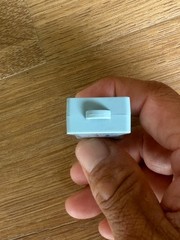 Vcall USB Receiver Dongle ONLY, Tested Works