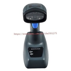 Datalogic QuickScan I QM2131 Handheld Wireless Barcode Scanner QM2131-BK-433K1