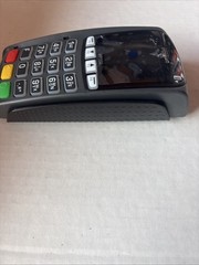 WORKING New Ingenico iPP350 USB Credit Card Processing Machine Terminal PIN Pad