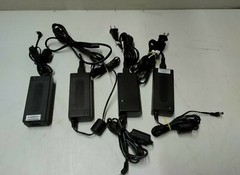 Ingenico iSC Touch 480 USB Credit Card Payment Terminal Lot Of 4
