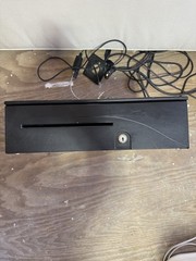 VeriFone Ruby II Point of Sale System P040-03-530