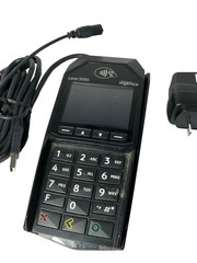 Ingenico Lane/3000 PIN Pad with power supply