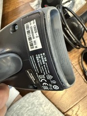 Lot of 8: Honeywell Hyperion 1300g (1300g-2) Open AS IS See Photos READ