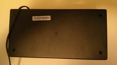 ROYAL SOVEREIGN RCD-2000 Counterfeit DETECTOR