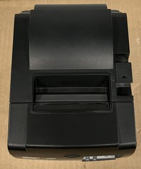 GREAT SHAPE Star TSP100 TSP100II Thermal POS Receipt Printer USB FAST SHIPPING