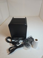Bison Thermal Printer 80mm Desktop Auto Cutter