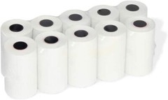 Thermal Paper Receipt Rolls POS/Cash Register, 2.25″ x 50ft, GT214-50 50 Rolls
