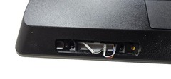 New NCR P1235 PCAP Touch Display POS PC System 1.6Ghz, 8GB,No SSD/OS/Bio/CC/PSU