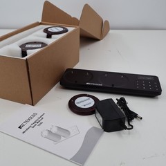Retekess TD163 Restaurant pager system 20 Buzzers Restaurant Order P/U F9609A