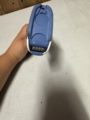 Symbol Motorola DS6878-HC2000 Barcode Scanner Wireless Bluetooth