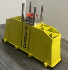 New Cognex DMA-FOVE-15 Field Of View Expander P/N 820-0238-1R – USA