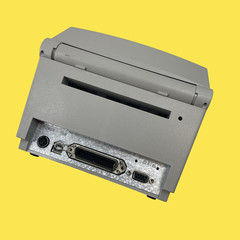 Bixolon SRP-770III Thermal Label Printer Gray NO CABLES #UMP8965 (TC)