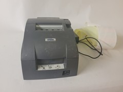 Epson M188D TM-U220D Receipt Printer USB
