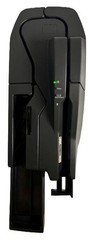Epson TM-S1000 M236A 511 Single Feed 2-Pocket Check Scanner w/Adapter GRADE A!⚡️