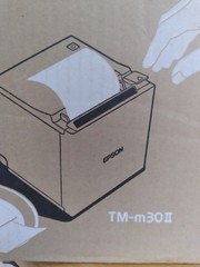 Epson TM-m30II-012 C31CJ27012 Receipt Printer