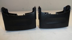 Lot of 2 SYMBOL MOTOROLA MC50 CABLE CUP ADP5000-00