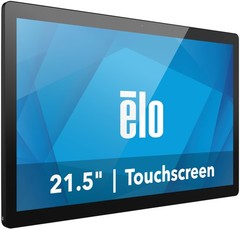 Elo I-Series 5 POS Terminal