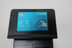 Canon GPR-23 Cyan Toner Cartridge