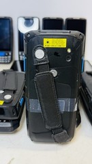 Lot Of (14) Android 2D Barcode Scanner PDA 4.5inch with NFC RFID Handheld Reader