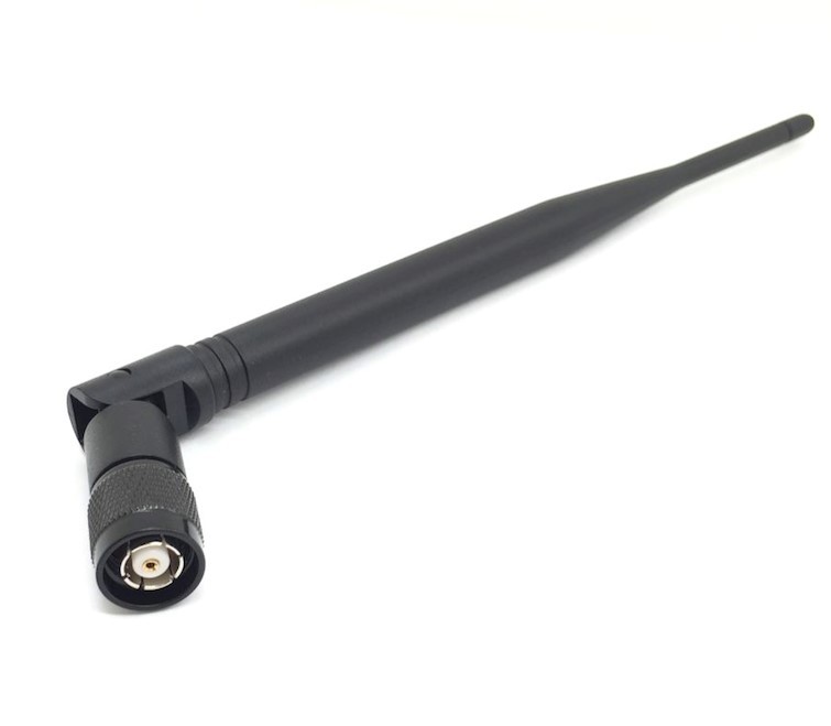 9000A286XANTBG Honeywell Lxe 802.11 2.4 GHz Compatible Whip Wireless Antenna