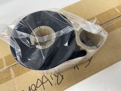 8 – TOSHIBA TEC BR-6006F5 4051071 68mm x 600m Thermal Transfer Wax/Resin Ribbon