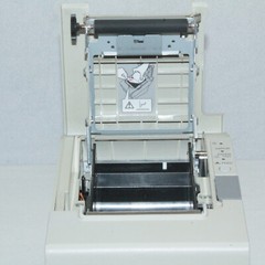 Epson TM-T88IV M129H POS Thermal Receipt Printer with 3-pin Round Power Brick
