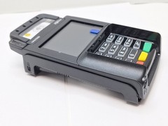 IngeniCo Lane/5000 Credit/Debit Card PinPad Terminal