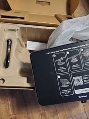 Newest Toast Flex 3 POS Terminal Data Processing System – MPN: TT300