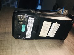 First Data FD150 EMV CTLS Credit Card Terminal