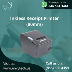 15″ Touchscreen POS Cash Register Till System For Restaurants