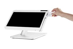 Clover Station Solo-New Merchant Account Required Prior to Shipment