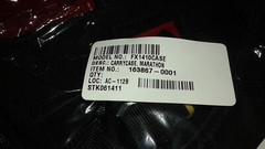 HONEYWELL/LXE FX1410CASE Marathon carry case