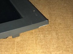 NCR 7754 POS Touchscreen Display Assembly AU Optronics 15″ Display G150XG01 V.3
