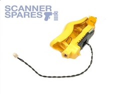 Pack of 10 x Symbol MC9090 Trigger MC9190 Trigger MC92N0 Trigger 2 Pin Yellow
