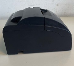 Epson TM-U220B M188B POS Receipt Printer Dot Matrix Kitchen OT-BX220 No AC Part