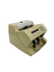 As Is Cummins Jetscan 4065 Currency Bill Counter Machine 406-9905-00 Issue