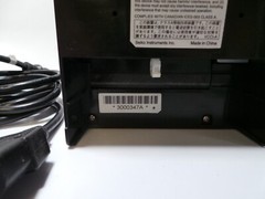 *FASTEST PRINTER* Seiko RP-E11 Thermal Serial Receipt Label Printer SII FBM