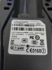 Symbol DS3578-DP 2D USB Wireless Bluetooth Barcode Scanner with Cradle & Battery