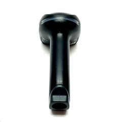 Keyence HR-100 Rev. H Handheld Code Reader, Standard, Red LED, NO CABLE