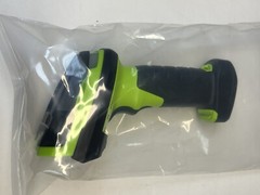 REFURBISHED DS3678-ER (Extended Range) Ultra-Rugged Cordless 2D/1D Barcode KIT