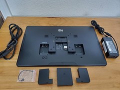 ELO 15″ I-Series 4.0 AiO Android 10 Touchscreen Tablet Computer – E391032