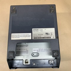 Epson TM-20II Printer : Model M267E – TESTED WORKING