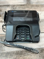 Verifone MX915 Credit Card Payment Terminal Pin Pad