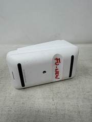 Square Terminal – Credit Card Machine | Mobile POS (For Parts)