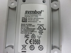 Symbol BT-CS1-0BR Bluetooth Connect to CS4070 Barcode Scanner