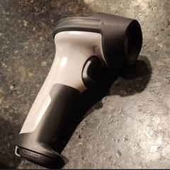 NEW Inateck BCST-70 35m Range Bluetooth 3.0 Barcode Scanner
