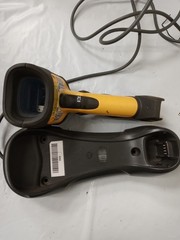 Symbol LS3578-FZ20005WR Barcode Scanners w/Bases STB3578-C0007WR