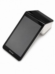 Go Daddy Smart Terminal Duo Point of Sale POS/ Cash Drawer