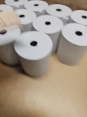 THERMAL POS RECEIPT PRINTER ROLL PAPER 10 ROLLS 3-1/8″ x 230′ – POS