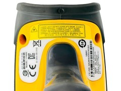 Motorola Symbol LS3408 Handheld Barcode Scanner w/USB Cord – 1 YEAR WARRANTY!⚡️